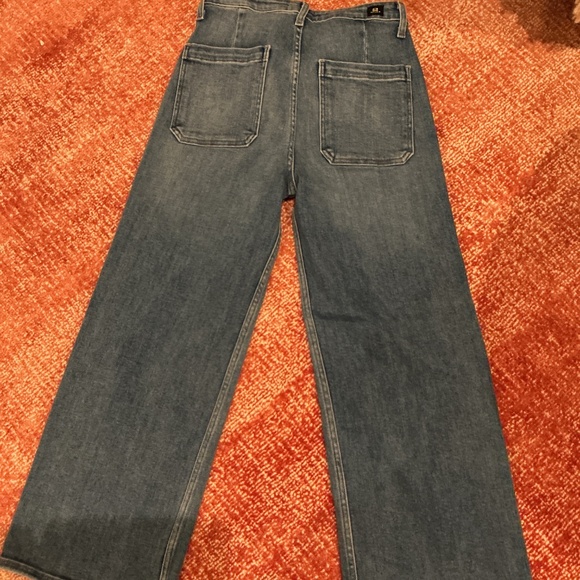 LTJ jeans - Picture 3 of 3